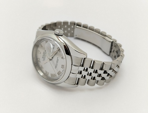 Rolex Datejust 36mm 116200-0067