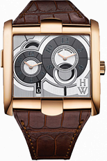 Harry Winston Harry Winston Avenue Squared A2 350/MATZRL.W1