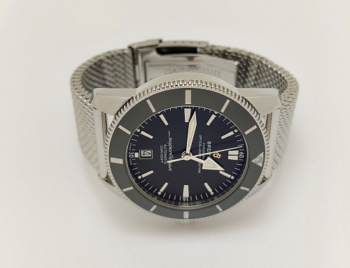 Breitling Superocean Heritage B20 Automatic 46mm AB2020121B1A1