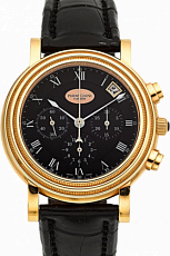 Parmigiani Fleurier Архив Parmigiani Fleurier Chronographe PF000089