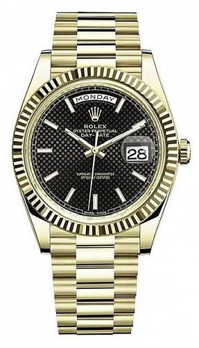 Rolex Day-Date 40mm 228238-0007