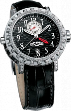 DeWitt Архив DeWitt Academia Double Fuseau GMT2 AC.2001.48/102.M600