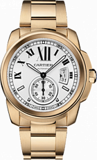 Cartier Calibre de Cartier Automatic Automatic W7100018