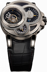Harry Winston Haute Horology Histoire de Tourbillon 2 500/MMT48WL.K