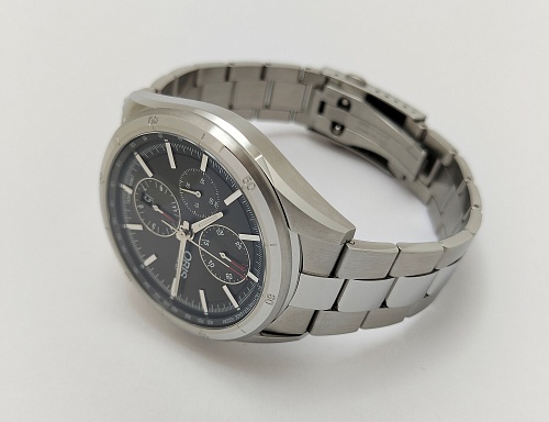 Oris Artix GT Chronograph 44mm 01 774 7750 4153-07 8 22 87