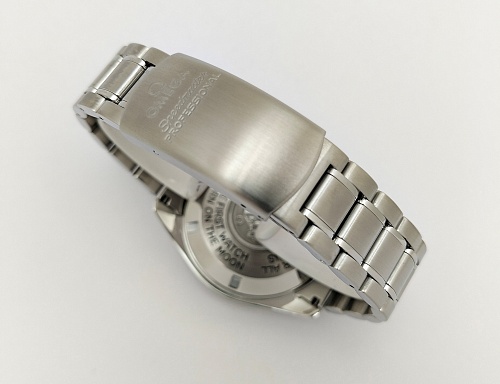 Omega Speedmaster Professional Moonwatch 42mm 3590.50.00