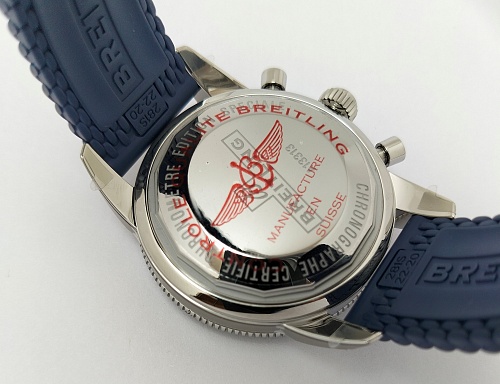 Breitling Superocean Heritage Chronograph 44mm A13313161C1S1