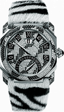 Gerald Genta Архив Gerald Genta Octo Biretro OBR.X.60.999.LZ.BD.S33
