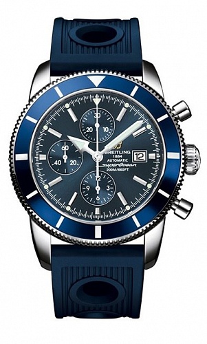 Breitling Superocean Heritage Chronograph 46mm A13320
