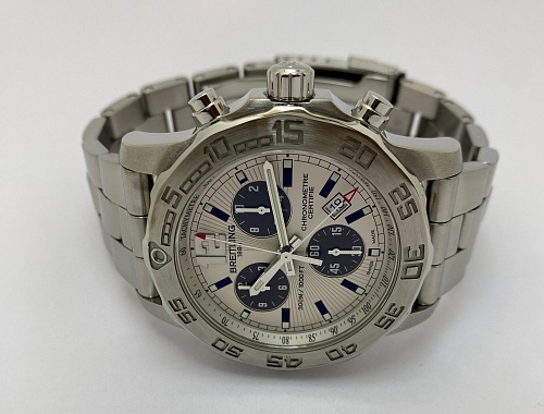 Breitling Colt Chronograph II 44mm A7338710.G742.157A