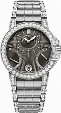 Harry Winston Ocean Collection Biretrograde 36mm OCEABI36WW044