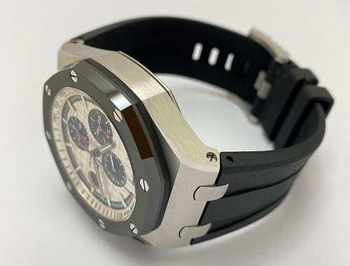 Audemars Piguet Royal Oak Offshore Chronograph 44mm 26400SO.OO.A002CA.01