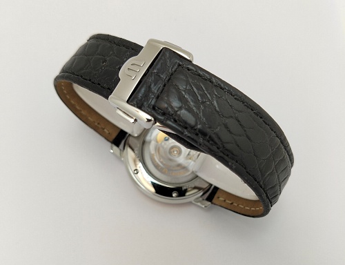 Maurice Lacroix Masterpiece 40mm MP6328-PS101-19E