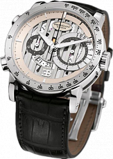 Parmigiani Fleurier Архив Parmigiani Fleurier Chronograph Fly-Back PFC329-1200100