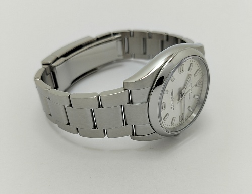 Rolex Oyster Perpetual 34mm 114200-0019
