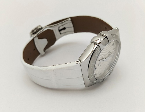 Omega Constellation Quartz 35mm 123.13.35.60.52.001