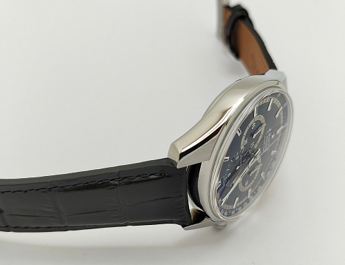 Zenith El Primero 36'000 VPH Tribute to Charles Vermot LE 42mm 03.2041.400/51.C496