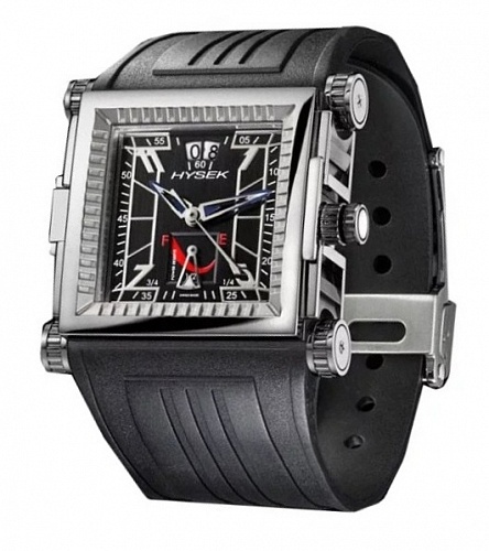 Jorg Hysek Power Reserve Rebel RB07