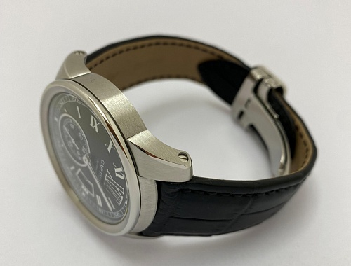 Cartier Calibre de Cartier Automatic 42mm W7100014