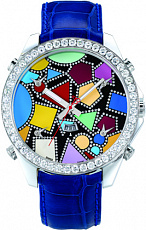 Jacob & Co. Watches Архив Jacob & Co. JC-113DA JC-113DA