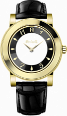 Quinting Cyclone Q2-Transparency Q2YGRP15A