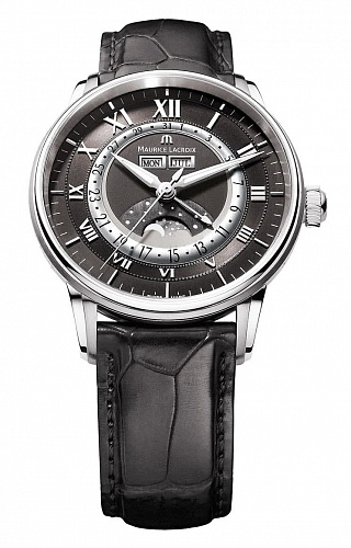 Maurice Lacroix Phase de Lune 40mm MP6428-SS001-31E