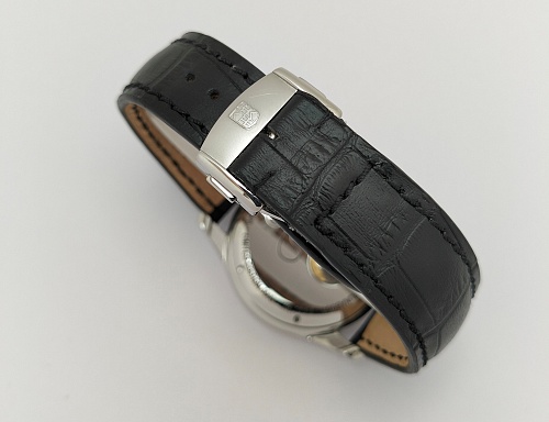 Frederique Constant Runabout Automatic LE 43mm FC-303RM6B6