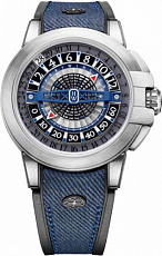 Harry Winston Ocean Collection Project Z12 OCEAHR42ZZ001