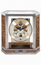 Konstantin Chaykin Настольные часы Shabbat T730SS73CO00