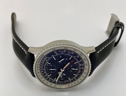 Breitling Navitimer Chronograph 41mm A13324121B1X1
