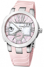 UN Executive Dual Time Lady 243-10-3/397