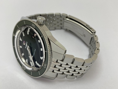 Rado Captain Cook Automatic 42mm 763.0505.3.031