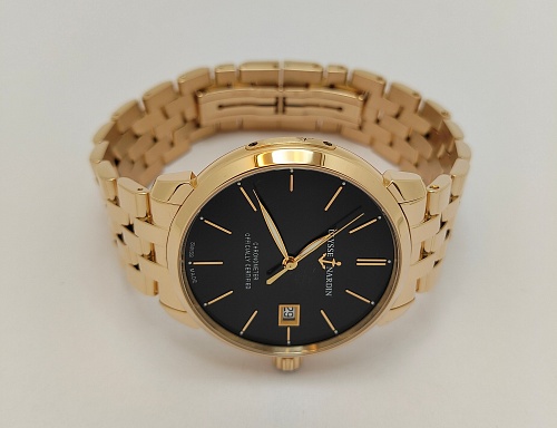 Ulysse Nardin Classico 40mm 8156-111-8/92