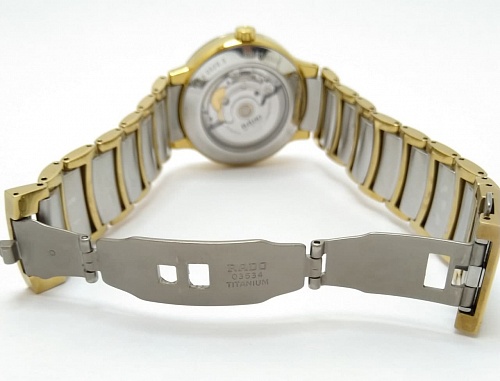 Rado Centrix Automatic 38mm 658.0529.3.010