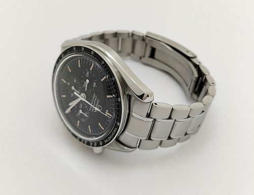 Omega Speedmaster Professional Moonwatch 42mm 3590.50.00