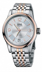 Oris Classic Date Automatic 37mm 733 7578 4361