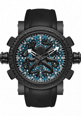 Romain Jerome Titanic-DNA Octopus Lume RJ.T.AU.DI.001.02