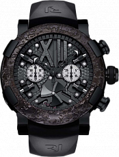 Romain Jerome Titanic-DNA Tourbillon Steampunk RJ.T.TO.SP.002.01