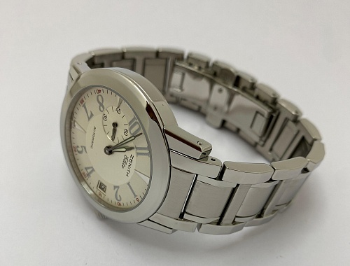 Zenith Elite Port Royal V 37mm 01/02.0451.680