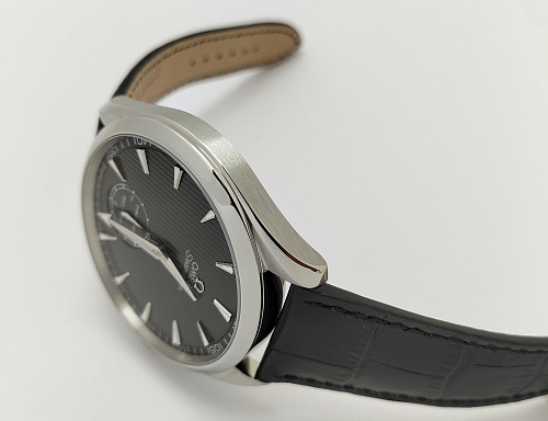 Omega Seamaster Aqua Terra 150m Small Second XXL 231.13.49.10.06.001