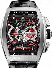 Cvstos Архив Cvstos Flyback-S CH Flyback S 001