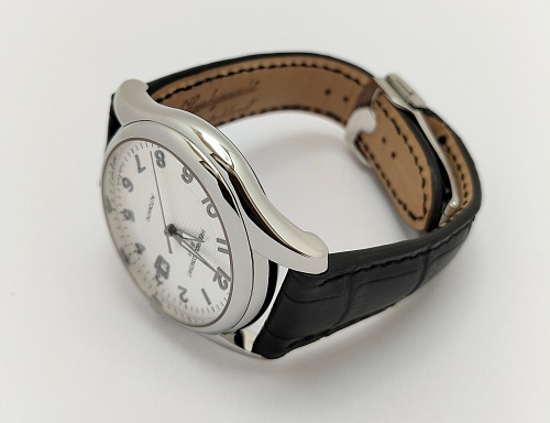 Frederique Constant Runabout Automatic LE 43mm FC-303RM6B6