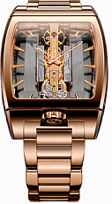 Corum Golden Bridge Automatic 313.165.55/V100 GL10R