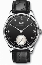 IWC Portuguese Hand-Wound IW545404