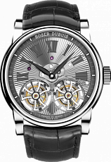 Roger Dubuis Hommage Double Flying Tourbillon RDDBHO0562