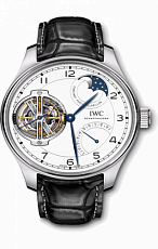 IWC Portuguese Constant-Force Tourbillon «150 Years» IW590202