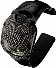 Urwerk 105 UR-105 T-Rex UR-105 T-Rex