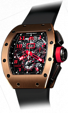Richard Mille Архив Richard Mille Limited Editions RM 011 Marcus RM 011 Marcus RG