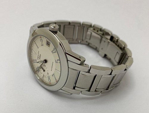 Zenith Elite Port Royal V 37mm 01/02.0451.680