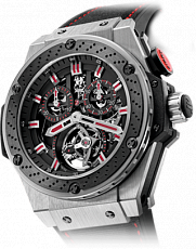 Hublot Tourbillon F1 Tourbillon 707.ZM.1123.NR.FMO10